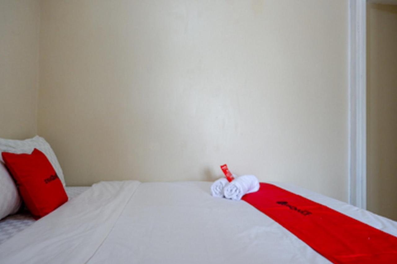 Hotel Reddoorz Near Rsud Kudus Exterior foto