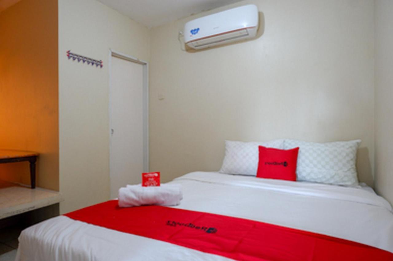 Hotel Reddoorz Near Rsud Kudus Exterior foto