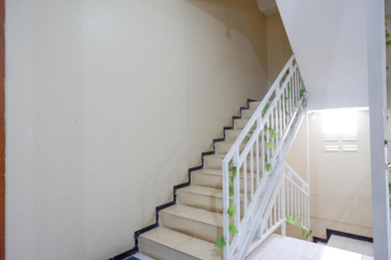 Hotel Reddoorz Near Rsud Kudus Exterior foto