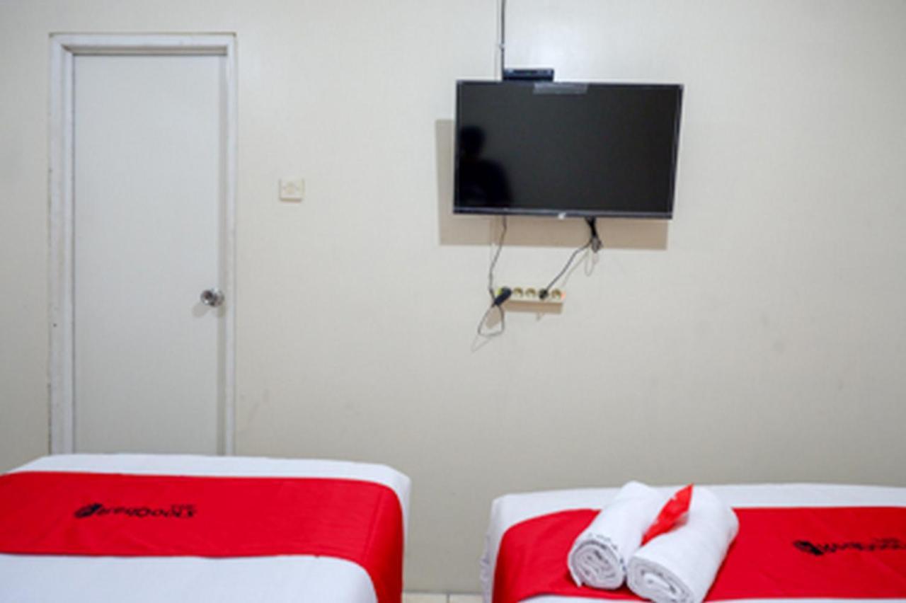 Hotel Reddoorz Near Rsud Kudus Exterior foto