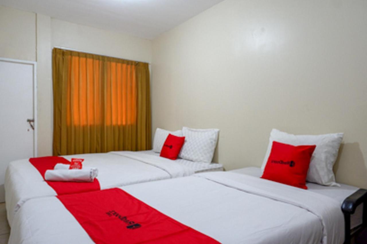 Hotel Reddoorz Near Rsud Kudus Exterior foto