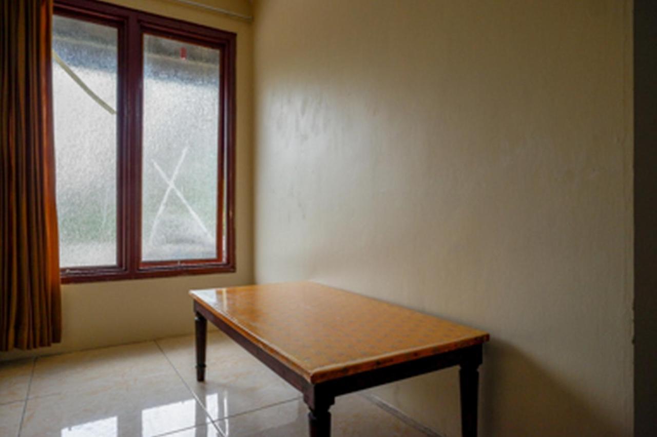 Hotel Reddoorz Near Rsud Kudus Exterior foto
